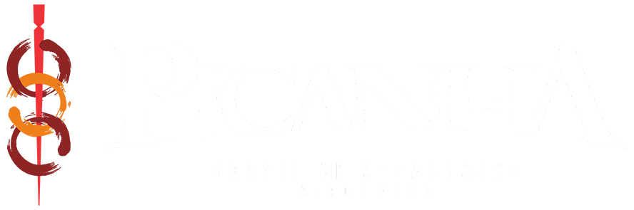 The Picanha logo